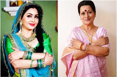 On Women's Day, Television's Female Leads Talk About Embracing Equity