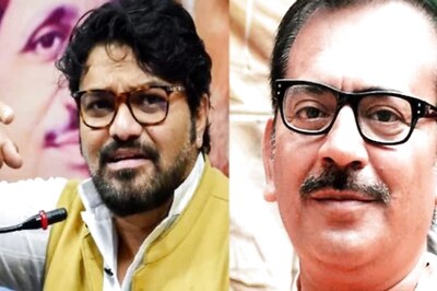 In Video Message, Ex-minister Babul Supriyo Says Trinamool Hired Goons to Win Polls