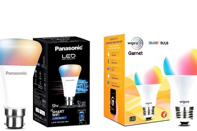Wipro, Mi, Crompton & More: Best Smart Bulbs Under Rs 800 in India In August 2021