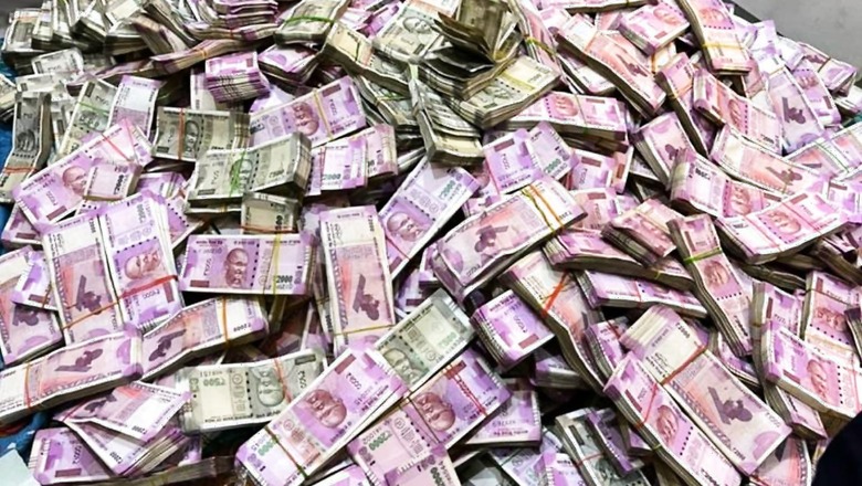 Rs 20 Crore & More: ED’s Second Cash Haul from Bengal Minister Aide's Belgharia Home