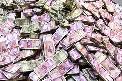 Rs 20 Crore & More: ED’s Second Cash Haul from Bengal Minister Aide's Belgharia Home