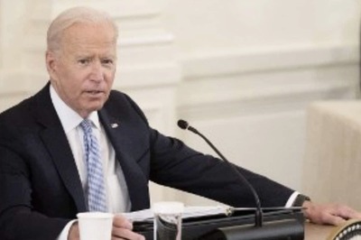Biden Wants to Address Delays in Green Card Processing System: White House
