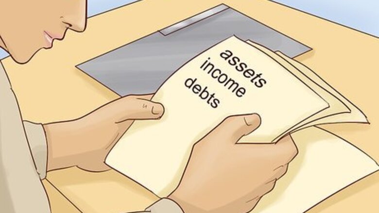 How to Prepare for Divorce Court