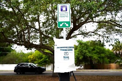 Biden Aims To Juice EV Sales, But Would His Plan Work?