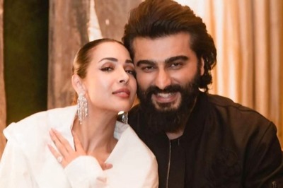 Arjun Kapoor Shares Cryptic Post on Pain Amid Malaika Arora Break-Up Rumours: 'Pain From...'