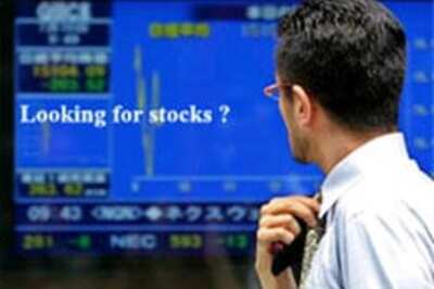 Nifty at all time high; Sensex above 17K: What's ahead?