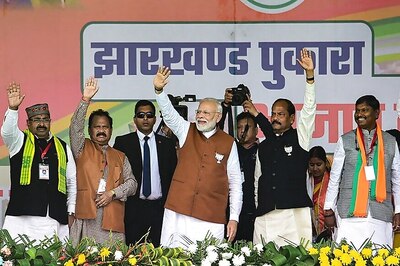 OPINION | Post Jharkhand Debacle, BJP Needs to Put its House in Order Ahead of Bengal, UP Elections