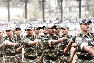 Indian Army Recruitment 2021: Applications for Technical Graduate Course Closes Today