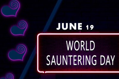 World Sauntering Day 2023: Theme, Significance, History and Quotes