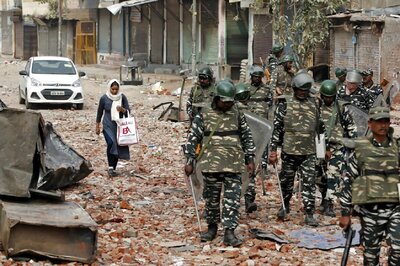 Delhi HC Grants Bail to Riots Accused, Says Witnesses Presented 'Seem Planted'