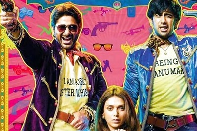 Subhash Kapoor to do a special screening of 'Guddu Rangeela' for his 'Jolly LLB' team