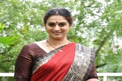 Pavithra Lokesh Files Complaint Against Unknown Persons for Creating Fake FB Profile