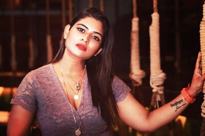 Vikram Actress Maheshwari Reveals The Reason Behind Her Divorce