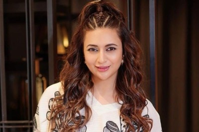 Divyanka Tripathi On Being Body-Shamed, Says ‘This Keeps Happening'