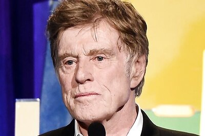 Robert Redford Believes In The Importance of Mythology