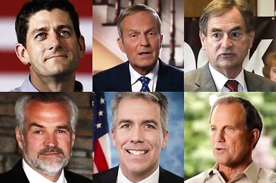 US: Republican rape 'analysts' lose election