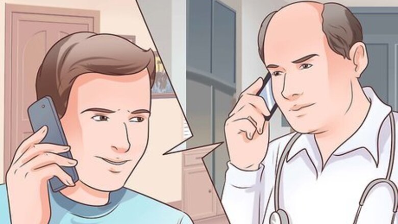 How to Avoid Panic Attacks