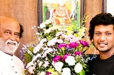 Rajinikanth Reveals Exciting Details About His Next Project with Lokesh Kanagaraj