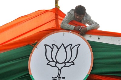 UP BJP MPs Get Restive, Keep Embarrassing Party, Govt