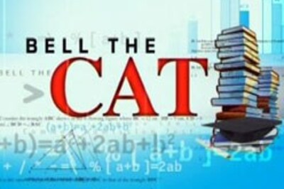 Answer key for Common Admission Test 2007