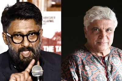 The Vaccine War: Vivek Agnihotri Shares Javed Akhtar's Compliment: 'I Am Moved And Overjoyed'
