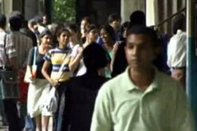 Ragging: The scandal in schools