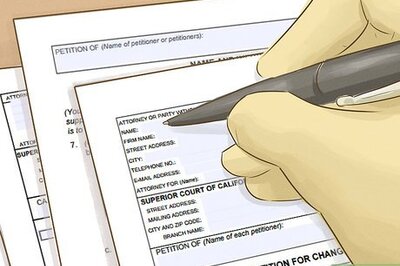 How to Change Name After Divorce