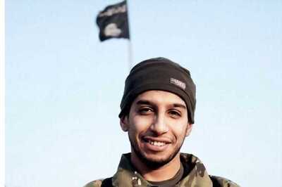 Boastful Belgian jihadist Abdelhamid Abaaoud accused of masterminding Paris attacks