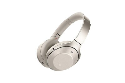 Sony Introduces New Noise Cancellation Headphones in India Starting at Rs 14,990
