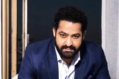 Jr NTR Guarantees Fans Devara Will Make Them ‘Raise Collars’ In Pride: ‘We Are Working Hard'