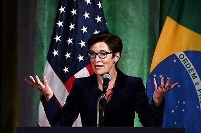 As Citi Taps Fraser, Wall Street's Poor Record On Diversity Is Put In Focus