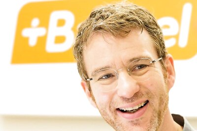 Language App 'Babbel' Reciprocates European Success in U.S. Market