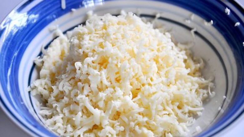 How to Make Fried Cheese Balls