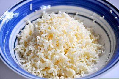 How to Make Fried Cheese Balls