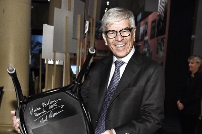 ‘Model For South Asian Nations’: Nobel Prize Winner Romer Heaps Praise On India’s Digital Revolution