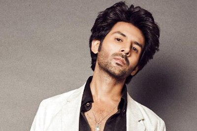 Kartik Aaryan: I Really Wish to Become Number One Actor in Bollywood, No. 2 Is Not An Option For Me | Exclusive