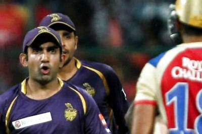 ‘Got off His Car, Climbed Up the Truck and Held Driver’s Collar…’: Ex-IND Cricketer Reveals Gambhir’s Street Fight