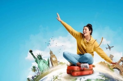 Opinion | Rising Tide: Exploring the Surge in Indian Students Pursuing International Higher Education