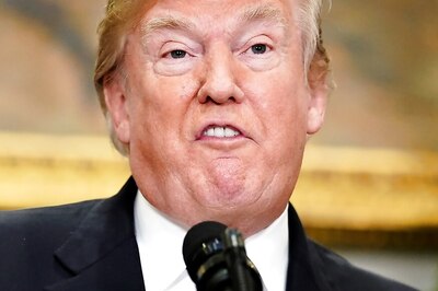 Donald Trump Asked Pornstar to Spank Him With Forbes Magazine Featuring Him: Report