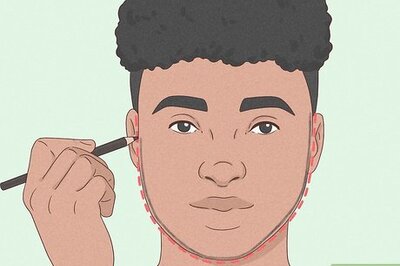 How to Style Your Hair (Male)