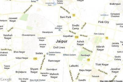 Rajasthan: Army to rescue boy trapped in borewell