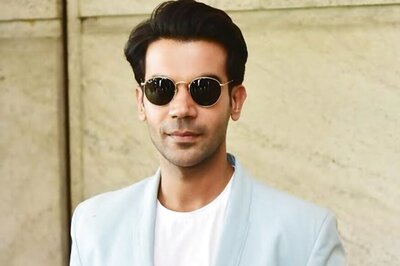 Hum Saath May Kaam Karege Toh Tu Phaad Dega: Rajkummar Rao Recalls What David Dhawan Told Him