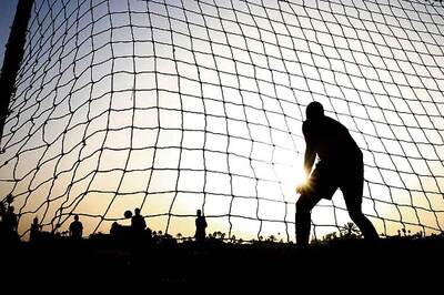 Australia to help develop football in Kerala