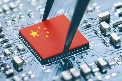 How US Sanctions Have Destroyed Thousands of Chinese Chip Companies, Impacting Their Confidence
