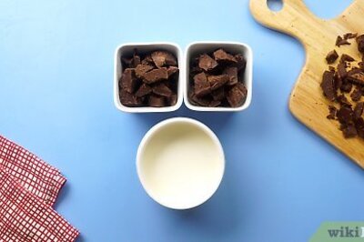 How to Thicken Ganache