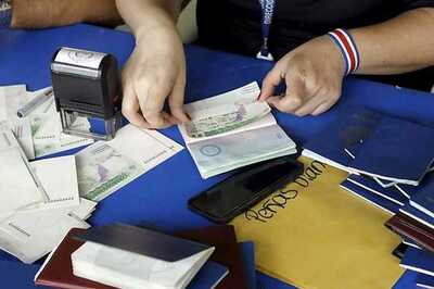 H-1B Visa Issue: India Says Conveyed Interests, Concerns to US