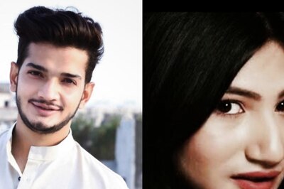 Munawar Faruqui, Mahika Sharma Approached for Fear Factor Khatron Ke Khiladi 12?