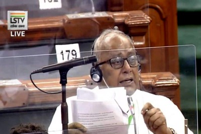'Penny-wise and Pound-foolish': Opposition Parties in Lok Sabha Demand Restoration of MPLADS Funds