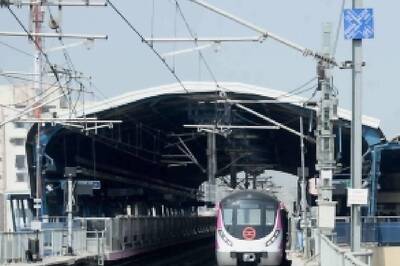 Gurugram Metro Project to be Included in PM Gati Shakti Projects