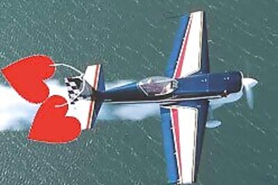 Couple gets 55K for cancelled flight